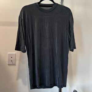 Lululemon Tencel short sleeve